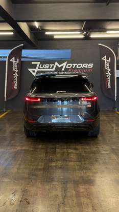 LAND ROVER-RANGE ROVER-2022