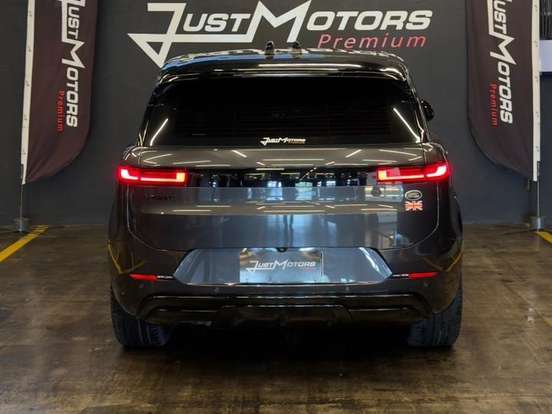 LAND ROVER-RANGE ROVER-3.0 D350 TURBO DIESEL MHEV HSE AWD AUTOMÁTICO LAND ROVER-RANGE ROVER-2022