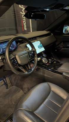 LAND ROVER-RANGE ROVER-2022