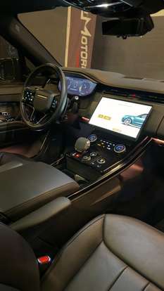 LAND ROVER-RANGE ROVER-2022
