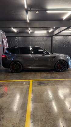 LAND ROVER-RANGE ROVER-2022
