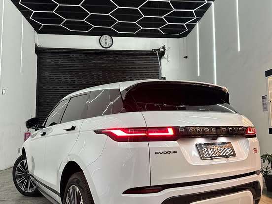 LAND ROVER-RANGE ROVER EVOQUE-2.0 P250 FLEX R-DYNAMIC HSE AWD AUTOMÁTICO LAND ROVER-RANGE ROVER EVOQUE-2024