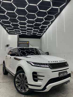 LAND ROVER-RANGE ROVER EVOQUE-2024