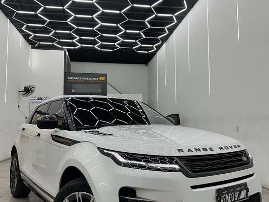 LAND ROVER-RANGE ROVER EVOQUE-2.0 P250 FLEX R-DYNAMIC HSE AWD AUTOMÁTICO LAND ROVER-RANGE ROVER EVOQUE-2024