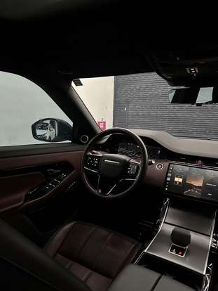 LAND ROVER-RANGE ROVER EVOQUE-2024