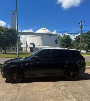 LAND ROVER-RANGE ROVER SPORT-2020