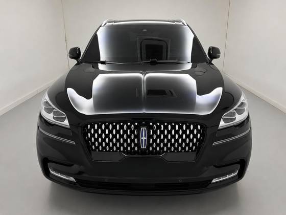 LINCOLN AVIATOR 3.0 V6 TURBO HÍBRIDO GRAND TOURING AWD AUTOMÁTICO