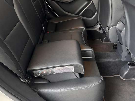 MERCEDES-BENZ-B 200-1.6 TURBO 16V FLEX 4P AUTOMATIZADO MERCEDES-BENZ-B 200-2016