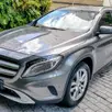 MERCEDES-BENZ GLA 200 1.6 CGI ADVANCE 16V TURBO FLEX 4P AUTOMÁTICO MERCEDES-BENZ GLA 200 1.6 CGI ADVANCE 16V TURBO FLEX 4P AUTOMÁTICO