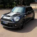 MINI COOPER 1.6 S 16V TURBO GASOLINA 2P AUTOMÁTICO MINI COOPER 1.6 S 16V TURBO GASOLINA 2P AUTOMÁTICO