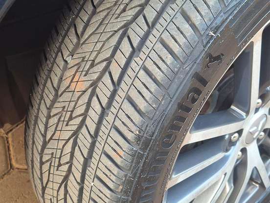 MITSUBISHI-ASX-2.0 4X2 16V FLEX 4P AUTOMÁTICO MITSUBISHI-ASX-2017