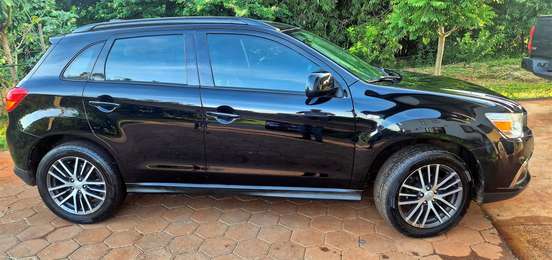 MITSUBISHI-ASX-2017
