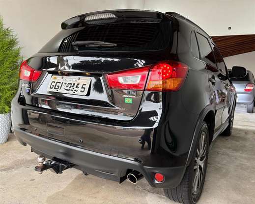 MITSUBISHI-ASX-2018