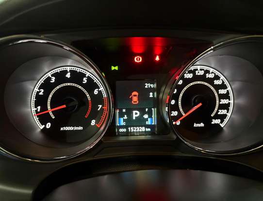 MITSUBISHI-ASX-2.0 AWD 16V FLEX 4P AUTOMÁTICO MITSUBISHI-ASX-2018