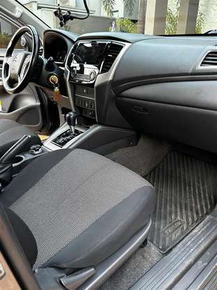 MITSUBISHI-L200 TRITON-2023