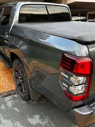 MITSUBISHI-L200 TRITON-2023
