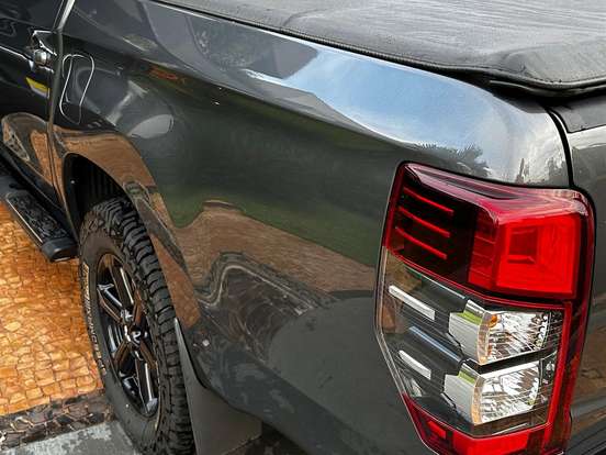 MITSUBISHI-L200 TRITON-2.4 16V TURBO DIESEL GLS CD 4X4 AUTOMÁTICO MITSUBISHI-L200 TRITON-2023