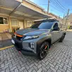 MITSUBISHI L200 TRITON 2.4 16V TURBO DIESEL SPORT SAVANA SERTÔES CD 4P 4X4 AUTOMÁTICO MITSUBISHI L200 TRITON 2.4 16V TURBO DIESEL SPORT SAVANA SERTÔES CD 4P 4X4 AUTOMÁTICO