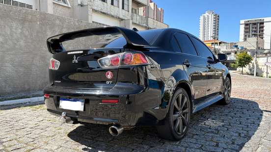 MITSUBISHI-LANCER-2013