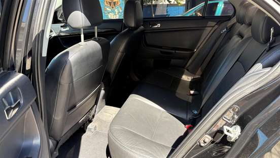 MITSUBISHI-LANCER-2013