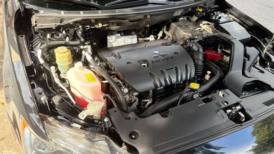 MITSUBISHI-LANCER-2013