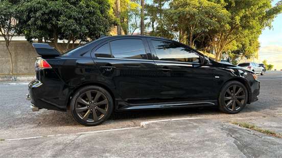 MITSUBISHI-LANCER-2013