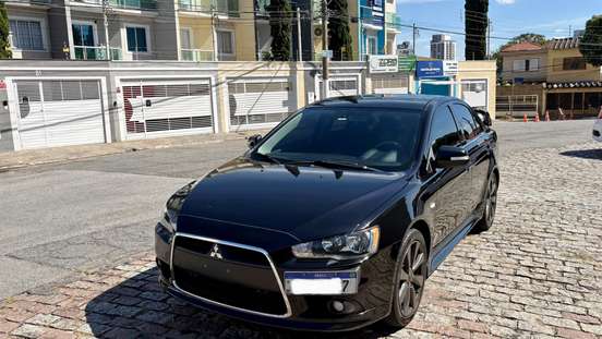 MITSUBISHI-LANCER-2013