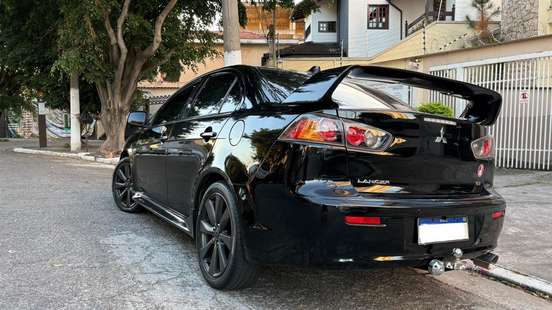 MITSUBISHI-LANCER-2013