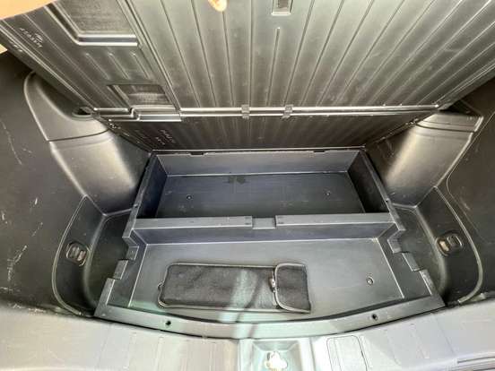 MITSUBISHI-OUTLANDER-2.0 16V GASOLINA 4P AUTOMÁTICO MITSUBISHI-OUTLANDER-2016