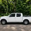 NISSAN FRONTIER 2.5 XE 4X4 CD TURBO ELETRONIC DIESEL 4P MANUAL NISSAN FRONTIER 2.5 XE 4X4 CD TURBO ELETRONIC DIESEL 4P MANUAL