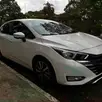 NISSAN VERSA 1.6 16V FLEX ADVANCE XTRONIC NISSAN VERSA 1.6 16V FLEX ADVANCE XTRONIC