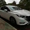 NISSAN VERSA 1.6 16V FLEX ADVANCE XTRONIC NISSAN VERSA 1.6 16V FLEX ADVANCE XTRONIC