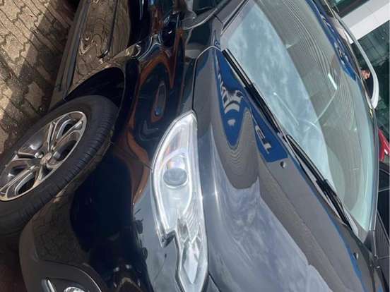 PEUGEOT-2008-1.6 16V FLEX GRIFFE 4P AUTOMÁTICO PEUGEOT-2008-2016