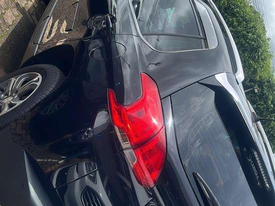 PEUGEOT-2008-1.6 16V FLEX GRIFFE 4P AUTOMÁTICO PEUGEOT-2008-2016