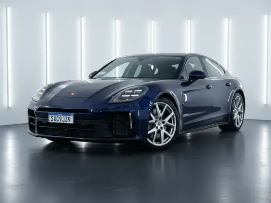 PORSCHE PANAMERA 2.9 V6 E-HYBRID 4 PDK PORSCHE PANAMERA 2.9 V6 E-HYBRID 4 PDK