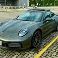 PORSCHE 911 3.0 24V H6 GASOLINA CARRERA S PDK PORSCHE 911 3.0 24V H6 GASOLINA CARRERA S PDK