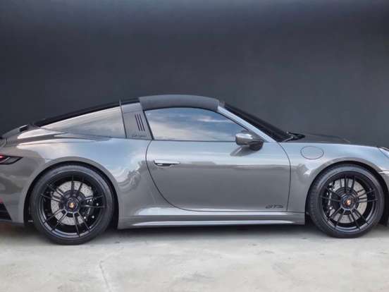 PORSCHE-911-3.0 24V H6 GASOLINA TARGA 4 GTS PDK PORSCHE-911-2024