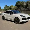 PORSCHE CAYENNE 4.0 V8 E-HYBRID TURBO S COUPÉ AWD TIPTRONIC S PORSCHE CAYENNE 4.0 V8 E-HYBRID TURBO S COUPÉ AWD TIPTRONIC S
