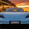 PORSCHE TAYCAN 4S ELÉTRICO PORSCHE TAYCAN 4S ELÉTRICO