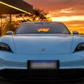 PORSCHE TAYCAN 4S ELÉTRICO PORSCHE TAYCAN 4S ELÉTRICO