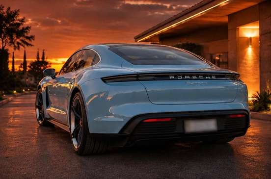 PORSCHE-TAYCAN-2023