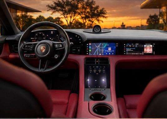 PORSCHE-TAYCAN-2023