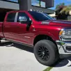 RAM 3500 6.7 I6 TURBO DIESEL LIMITED LONGHORN CD 4X4 AUTOMÁTICO RAM 3500 6.7 I6 TURBO DIESEL LIMITED LONGHORN CD 4X4 AUTOMÁTICO