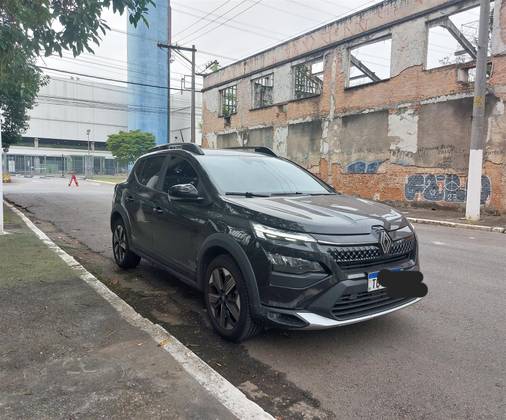 RENAULT KARDIAN 1.0 TCE FLEX ICONIC EDC