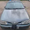 RENAULT MEGANE 1.6 RN 8V GASOLINA 4P MANUAL RENAULT MEGANE 1.6 RN 8V GASOLINA 4P MANUAL