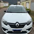 RENAULT SANDERO 1.0 12V SCE FLEX LIFE MANUAL RENAULT SANDERO 1.0 12V SCE FLEX LIFE MANUAL