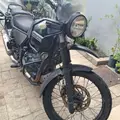 ROYAL ENFIELD HIMALAYAN ROYAL ENFIELD HIMALAYAN