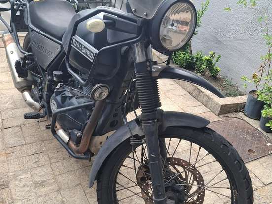 ROYAL ENFIELD-HIMALAYAN ROYAL ENFIELD-HIMALAYAN-2020