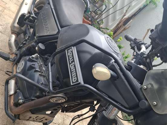 ROYAL ENFIELD-HIMALAYAN ROYAL ENFIELD-HIMALAYAN-2020