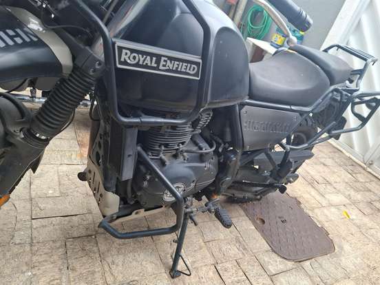 ROYAL ENFIELD-HIMALAYAN ROYAL ENFIELD-HIMALAYAN-2020